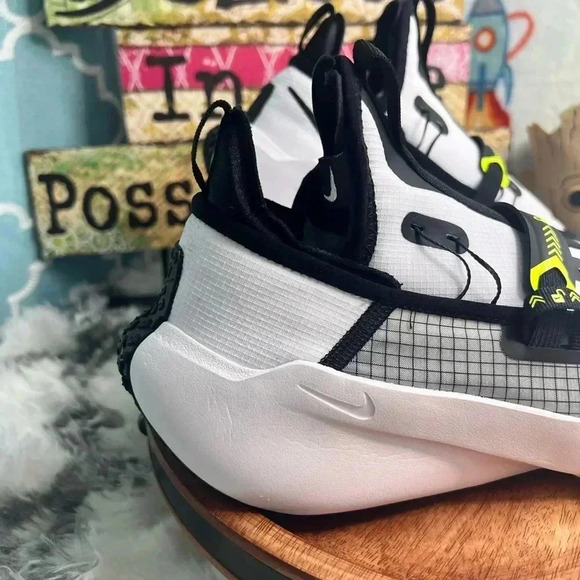 NIKE AIR ZOOM TRAVERSE GS CL - Picture 7 of 14